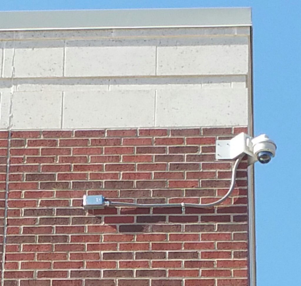 Limited Energy Duke Electric